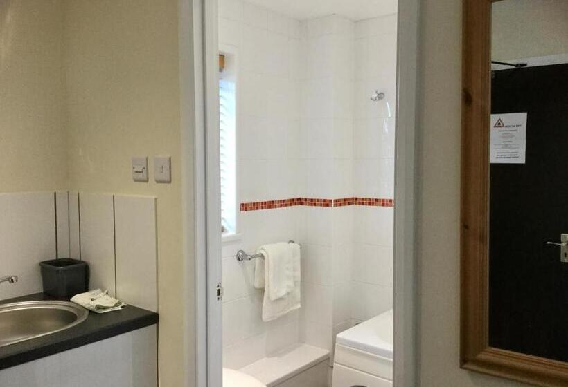 Студия Стандарт, Smithaleigh Farm Rooms And Apartments