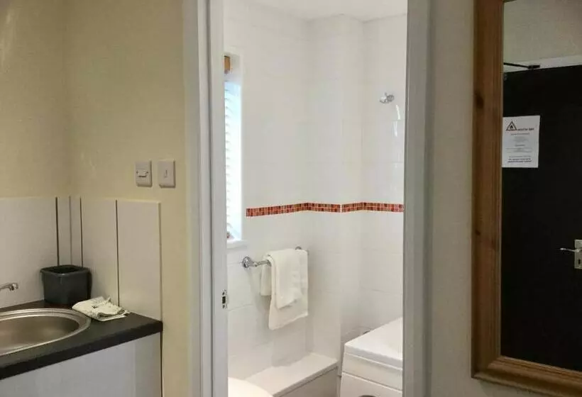 スタンダードスタジオ, Smithaleigh Farm Rooms And Apartments