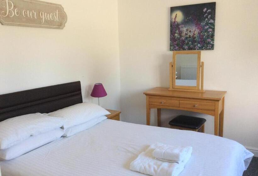 ２ベッドルームアパートメント, Smithaleigh Farm Rooms And Apartments