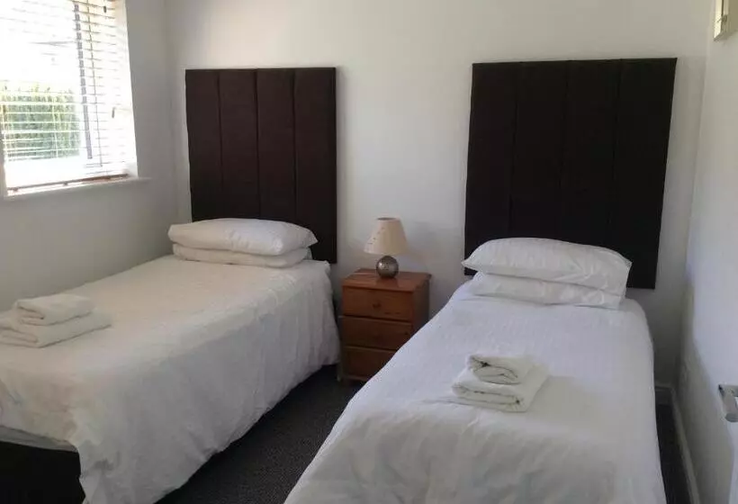 ２ベッドルームアパートメント, Smithaleigh Farm Rooms And Apartments