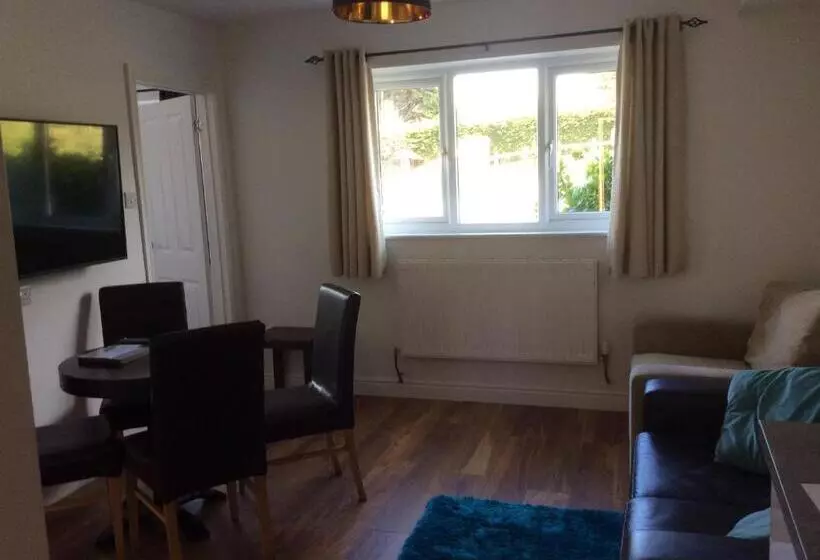 ２ベッドルームアパートメント, Smithaleigh Farm Rooms And Apartments