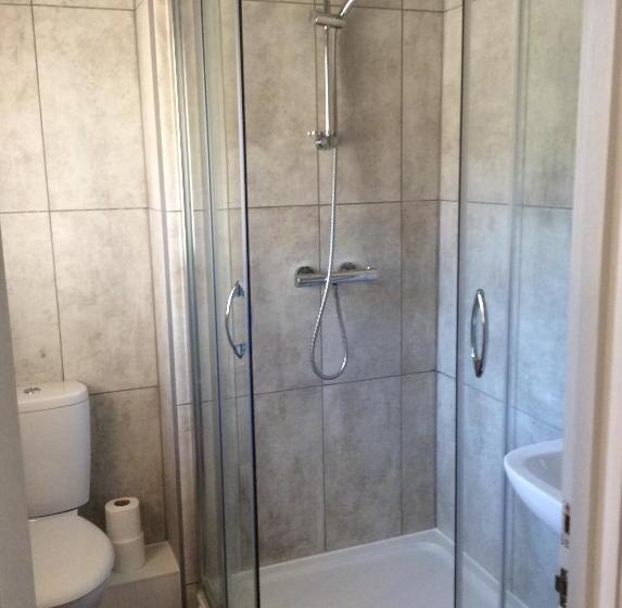 ２ベッドルームアパートメント, Smithaleigh Farm Rooms And Apartments