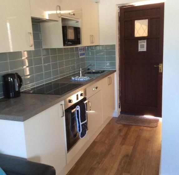 ２ベッドルームアパートメント, Smithaleigh Farm Rooms And Apartments