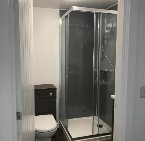 １ベッドルームアパートメント, Smithaleigh Farm Rooms And Apartments