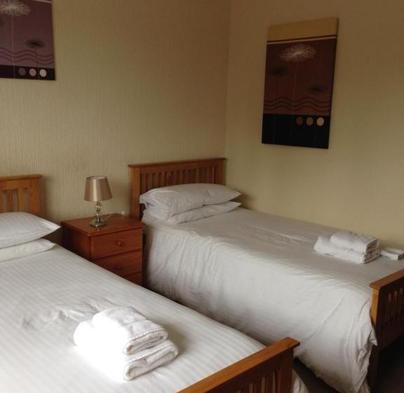 スタンダードルーム, Smithaleigh Farm Rooms And Apartments