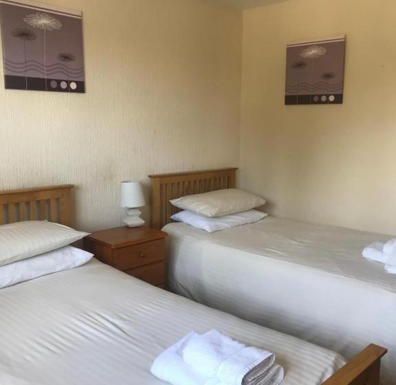 Номер Стандарт, Smithaleigh Farm Rooms And Apartments