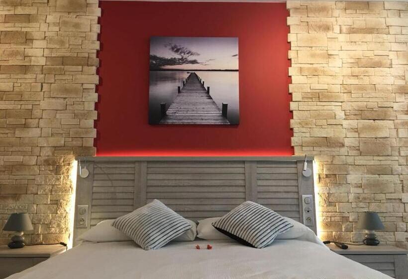 חדר סטנדרט, Terranostra