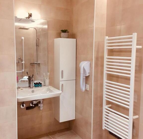 חדר סטנדרט, Terranostra