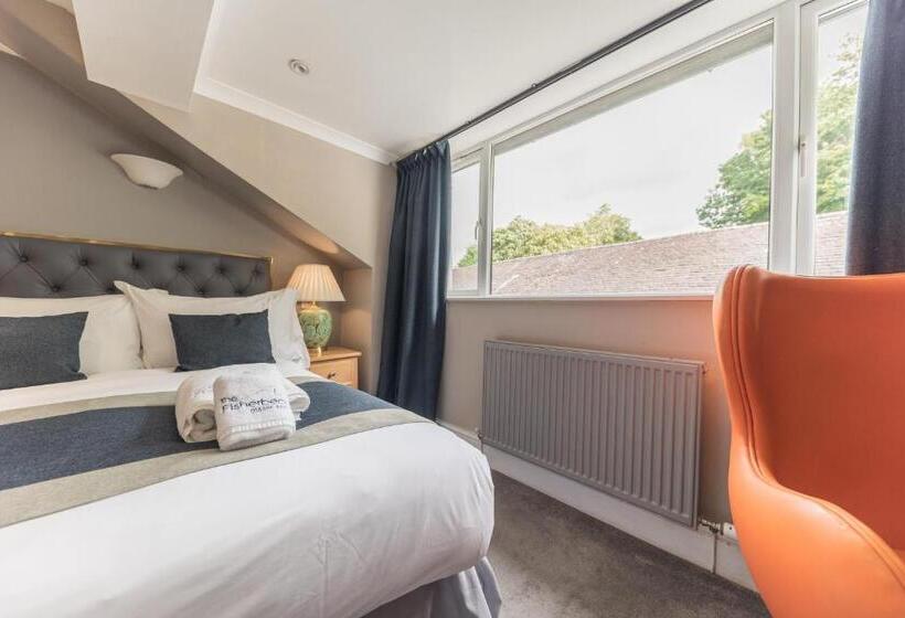 غرفة قياسية, The Fisherbeck