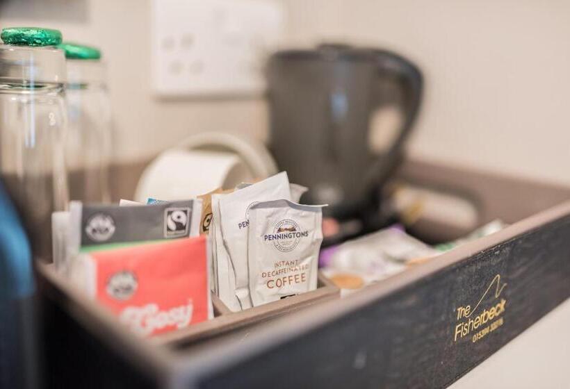 Номер Basic, The Fisherbeck