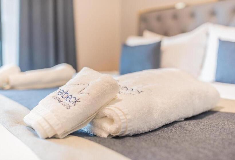 Номер Basic, The Fisherbeck