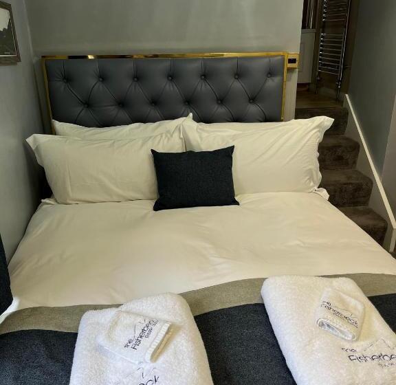 Номер Basic, The Fisherbeck