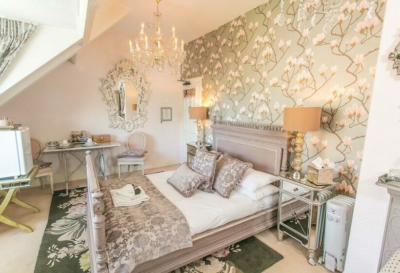 חדר סטנדרט, The Rosebery Boutique