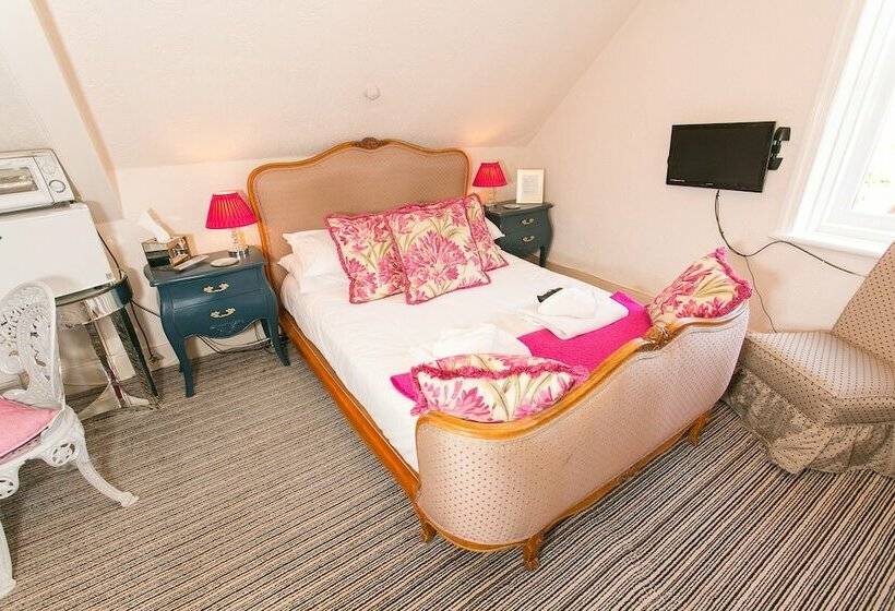 חדר סטנדרט, The Rosebery Boutique