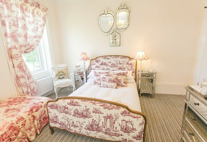 חדר סטנדרט, The Rosebery Boutique