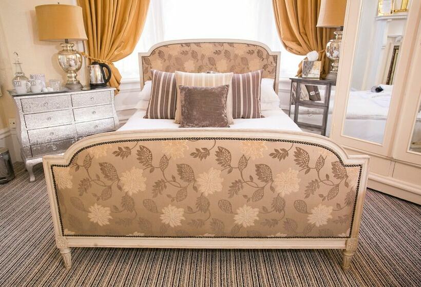 חדר סטנדרט, The Rosebery Boutique