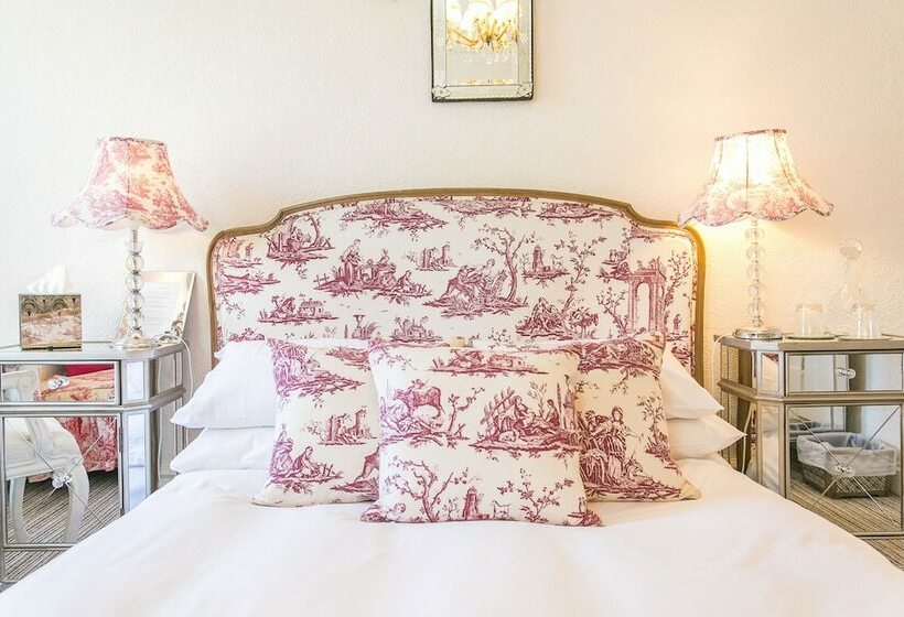 חדר סטנדרט, The Rosebery Boutique