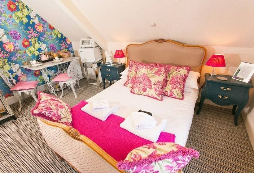 חדר סטנדרט, The Rosebery Boutique