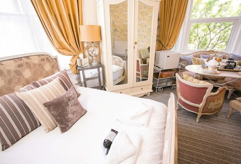 חדר סטנדרט, The Rosebery Boutique