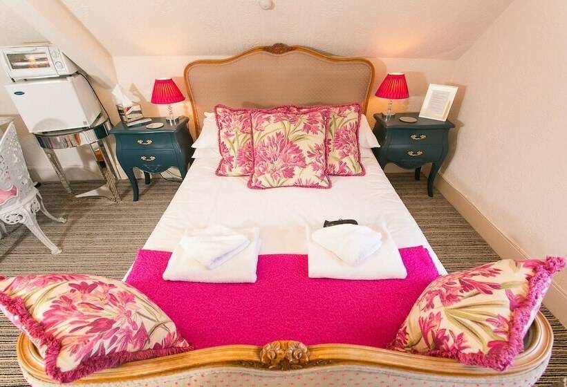 חדר סטנדרט, The Rosebery Boutique