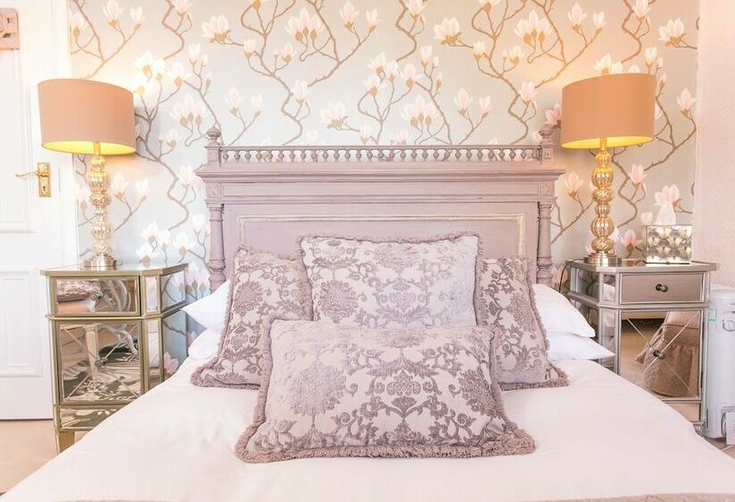 חדר סטנדרט, The Rosebery Boutique