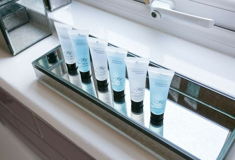 חדר סטנדרט, The Rosebery Boutique