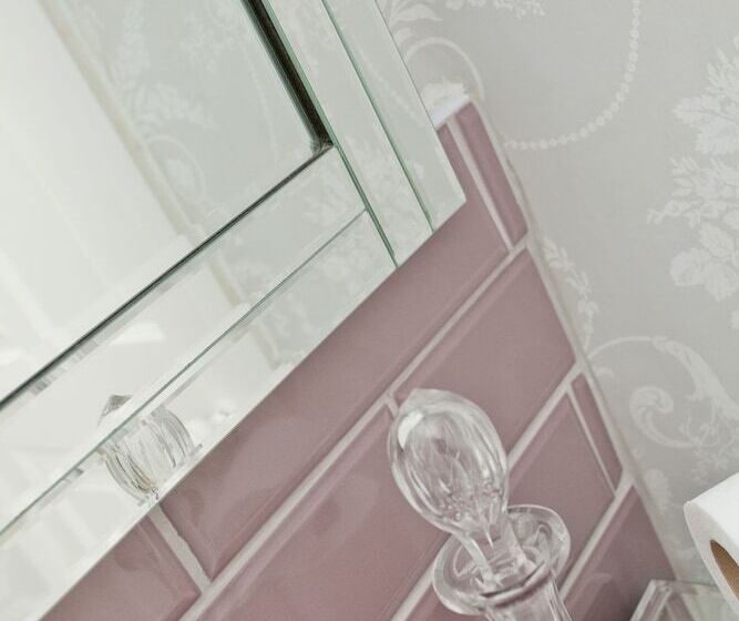 חדר סטנדרט, The Rosebery Boutique