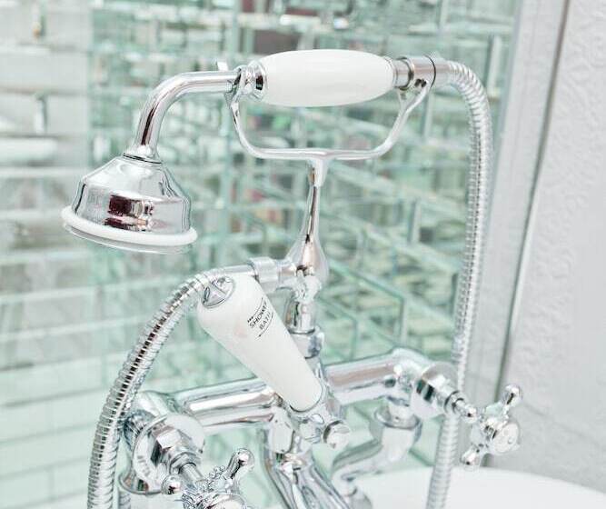 חדר סופריור, The Rosebery Boutique