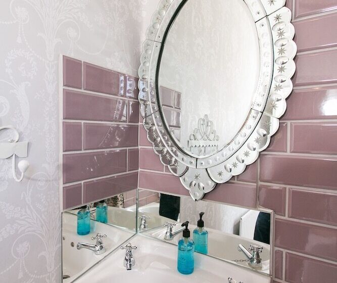 חדר סטנדרט, The Rosebery Boutique