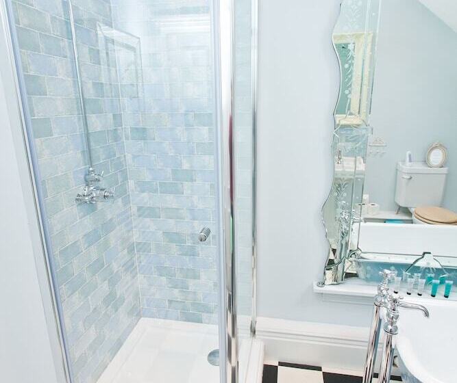 חדר סופריור, The Rosebery Boutique