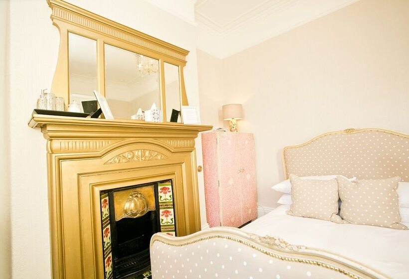 חדר סטנדרט, The Rosebery Boutique