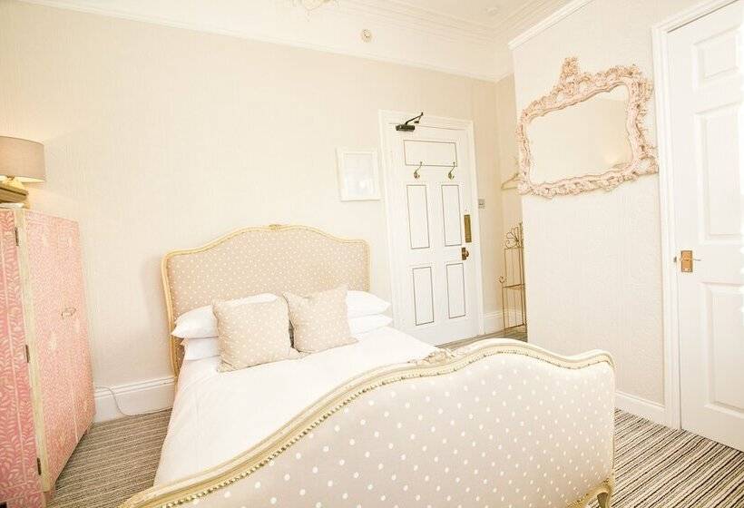 חדר סטנדרט, The Rosebery Boutique