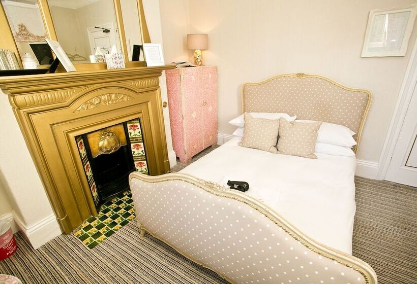 חדר סטנדרט, The Rosebery Boutique