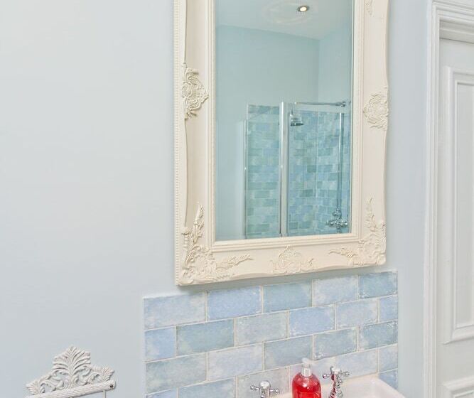 חדר סופריור, The Rosebery Boutique