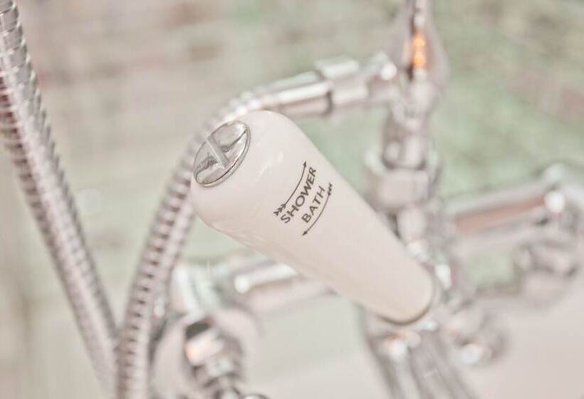 חדר סופריור, The Rosebery Boutique