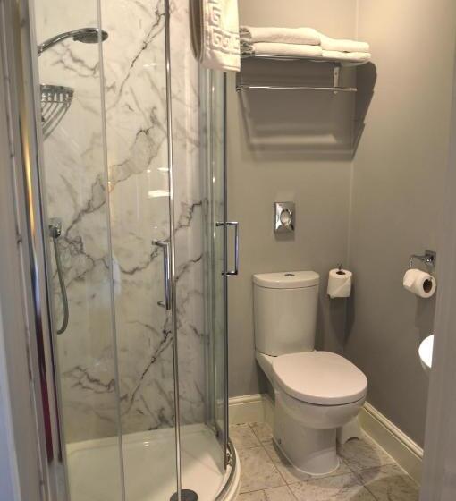 标准间, Victoria Lodge Guest House