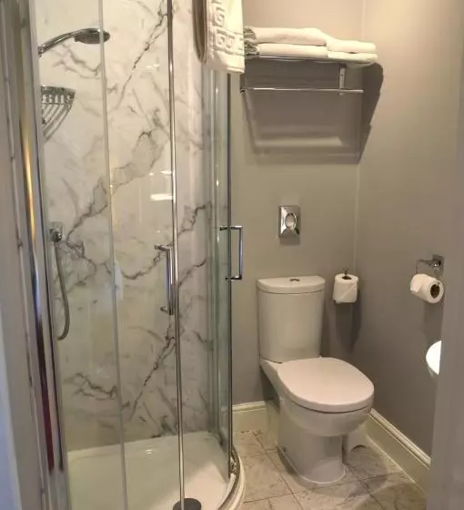 Standard-huone, Victoria Lodge Guest House