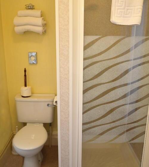 标准间, Victoria Lodge Guest House