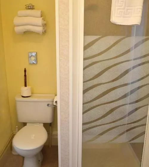 Standard-huone, Victoria Lodge Guest House