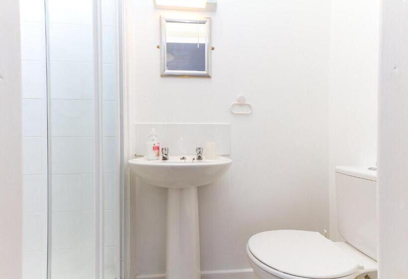 Номер Стандарт Индивидуальный, Le Papillon Hotel Blackpool