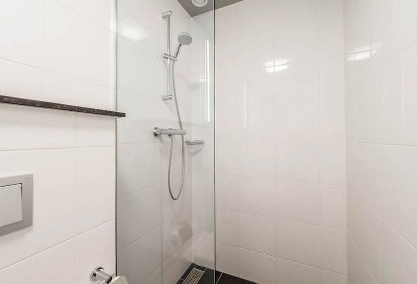 آپارتمان کامفورت 2 خوابه, Yays Amsterdam Prince Island By Numa