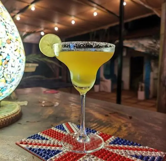 デラックスルーム, The Beachside Hostel