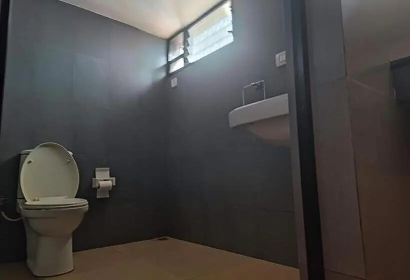 デラックスルーム, The Beachside Hostel
