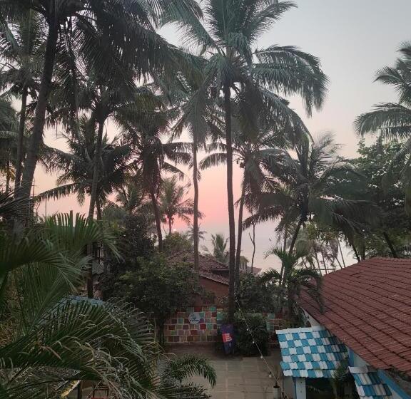 Superior Suite Widok Morze, Beachside