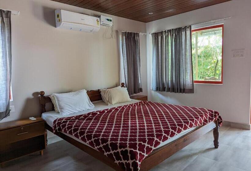 Superior Suite Widok Morze, Beachside