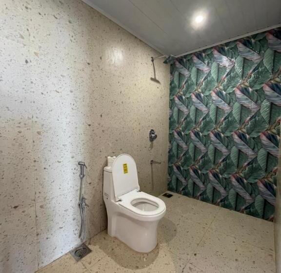 Superior Suite Widok Morze, Beachside