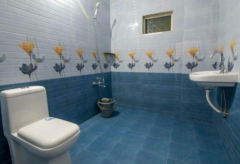 חדר סופריור, Namasthe