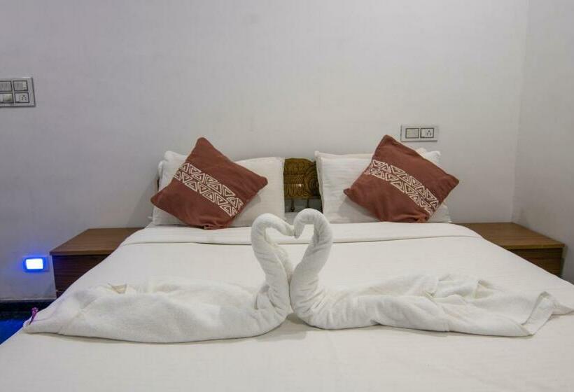 חדר סופריור, Namasthe