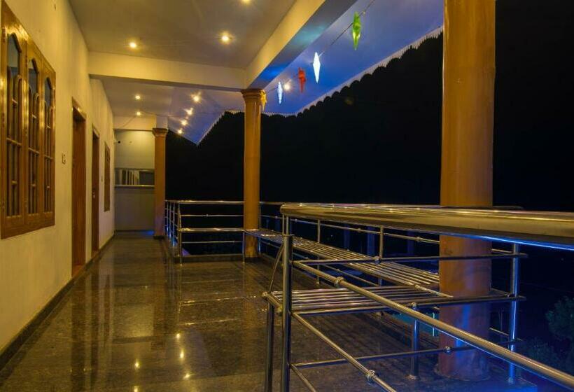 חדר סופריור, Namasthe