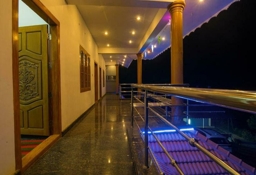 חדר סופריור, Namasthe